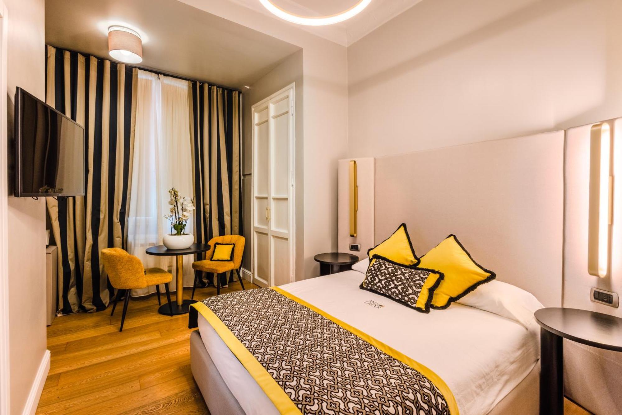 Mybedcavour 2* Roma
