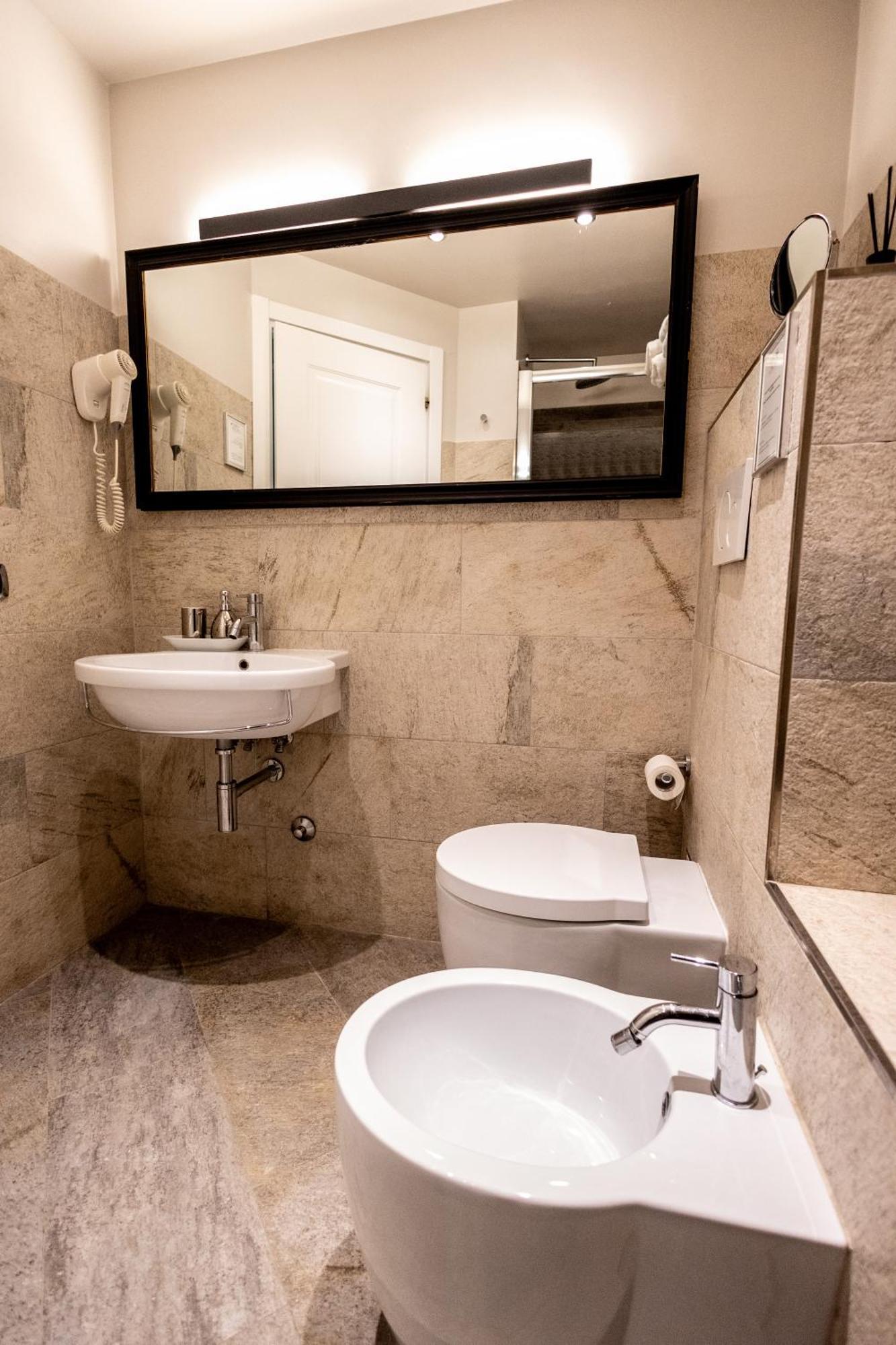Casa de hóspedes Mybedcavour Roma