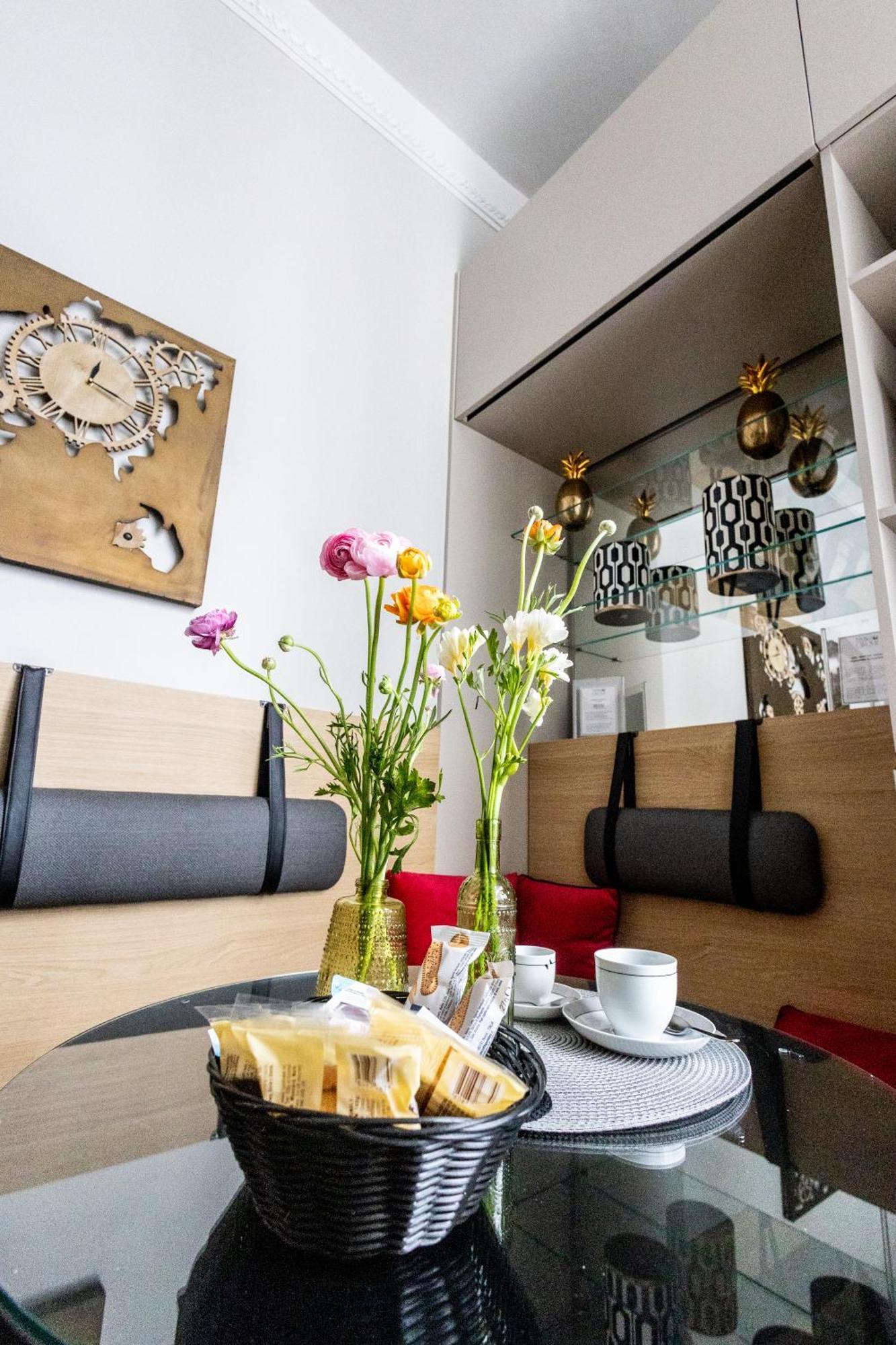 Casa de hóspedes Mybedcavour 2*