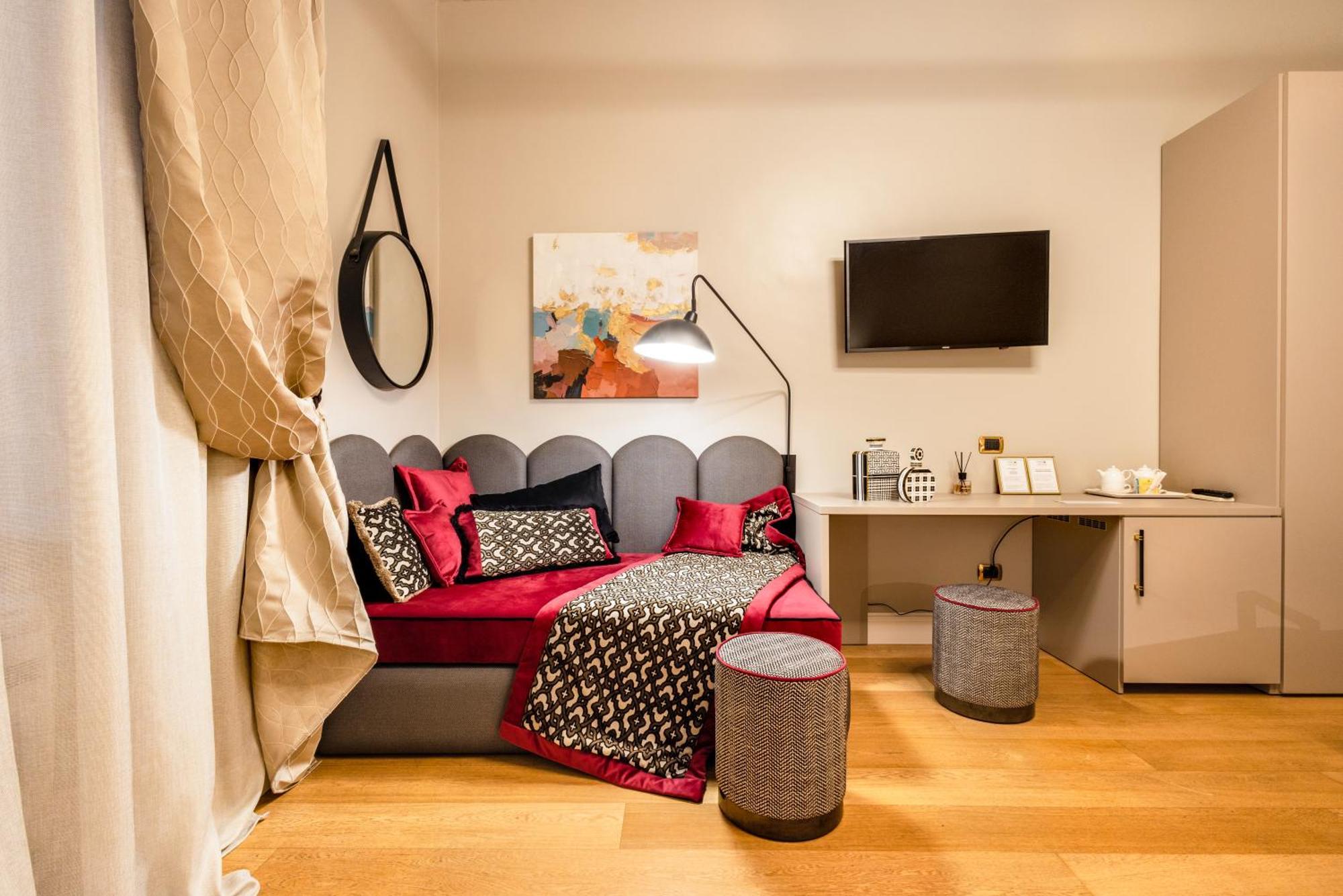 Mybedcavour Affittacamere