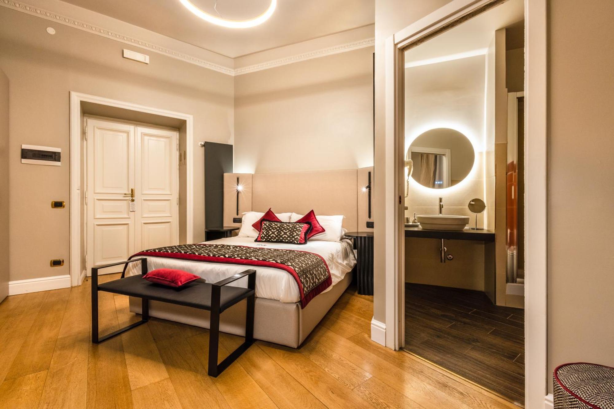 Affittacamere Mybedcavour