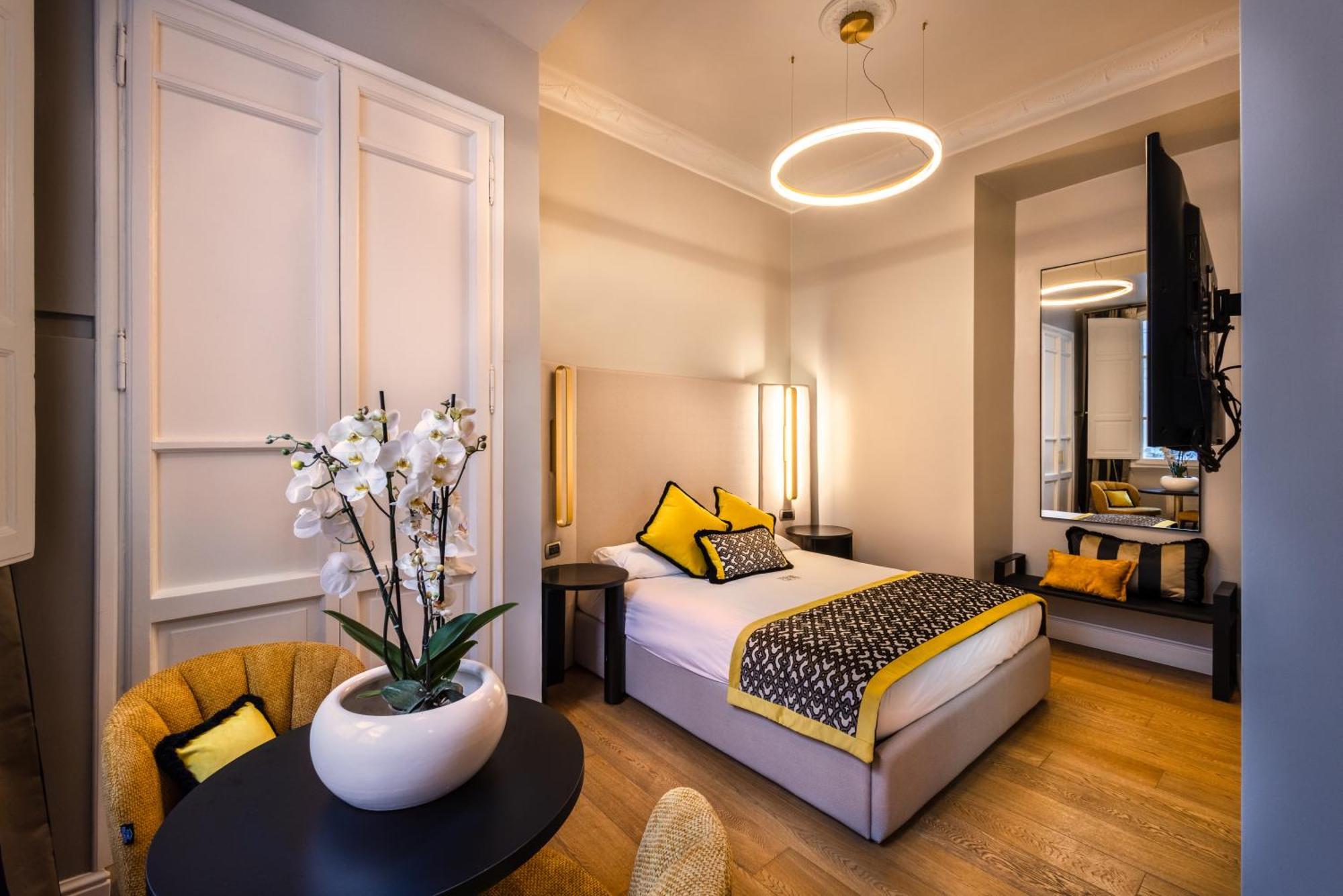 Affittacamere Mybedcavour Roma