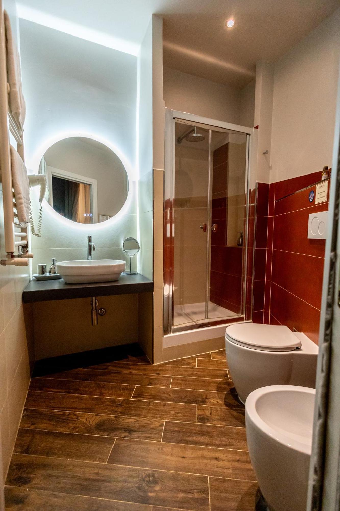 Mybedcavour Affittacamere Roma