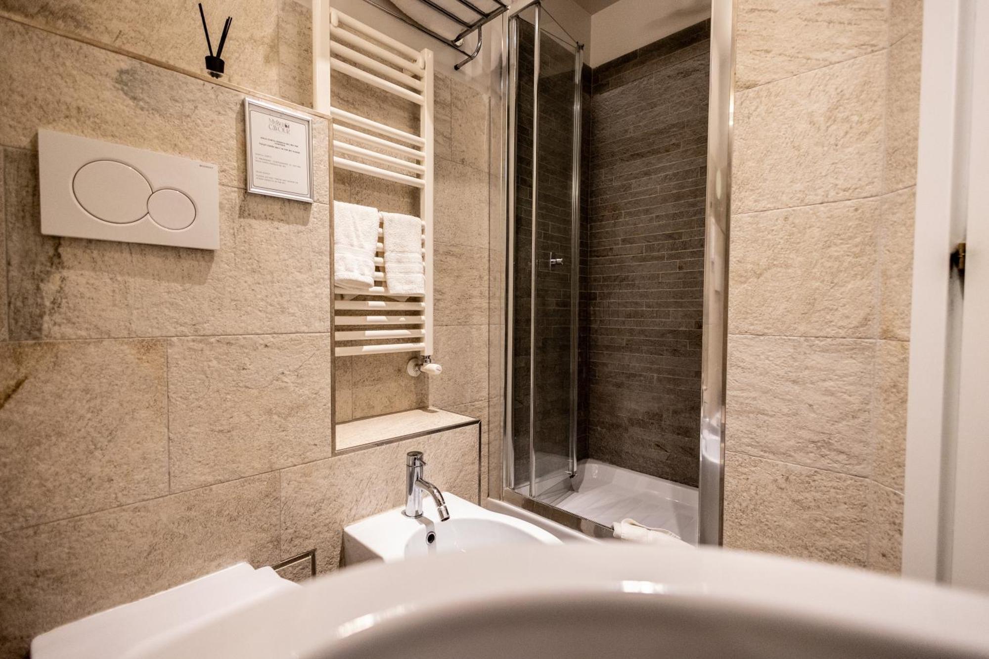 Affittacamere Mybedcavour