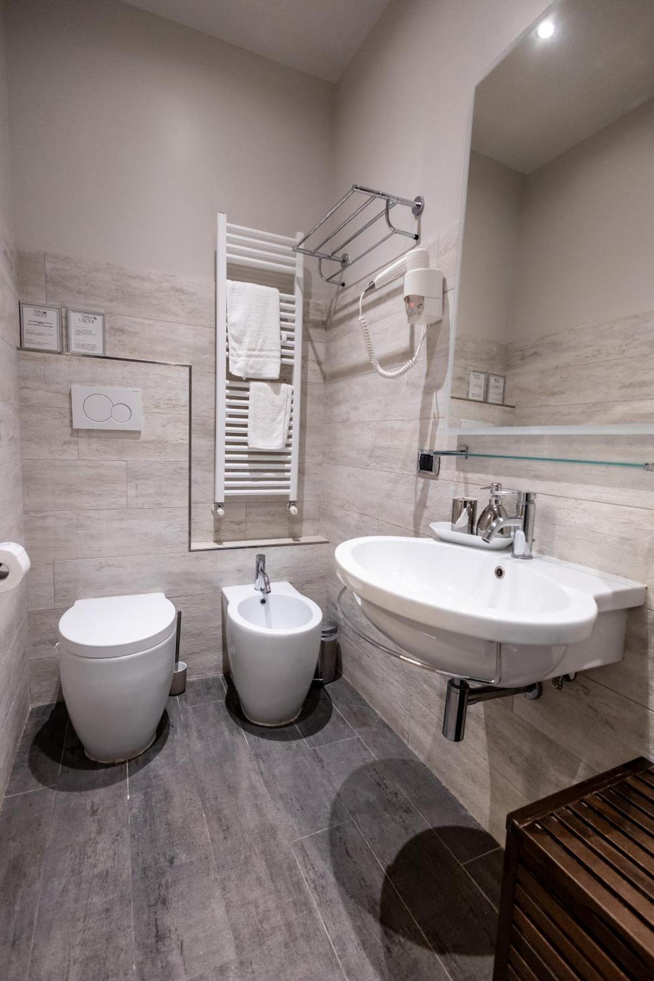 Mybedcavour Affittacamere Roma